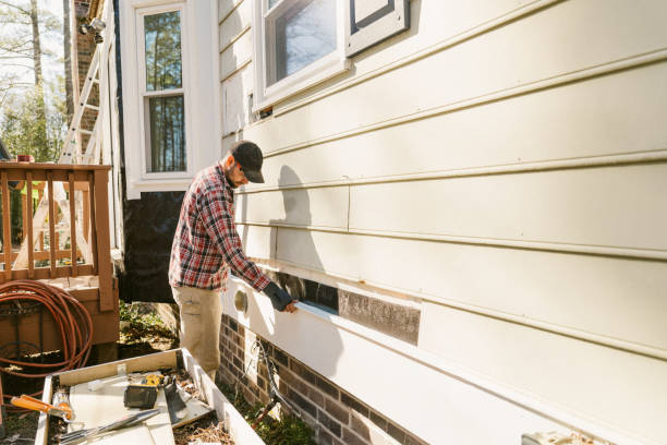Top rated local Siding Repair specialists in Garysburg, NC